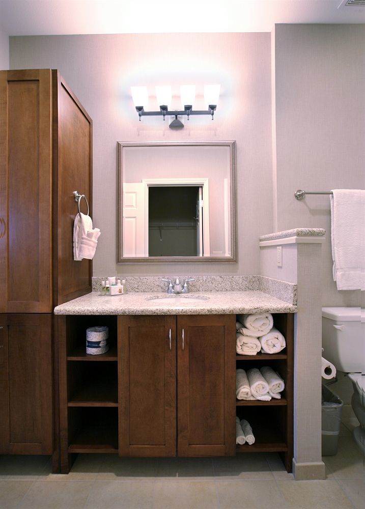 קולומבוס Charwood Suites מראה חיצוני תמונה