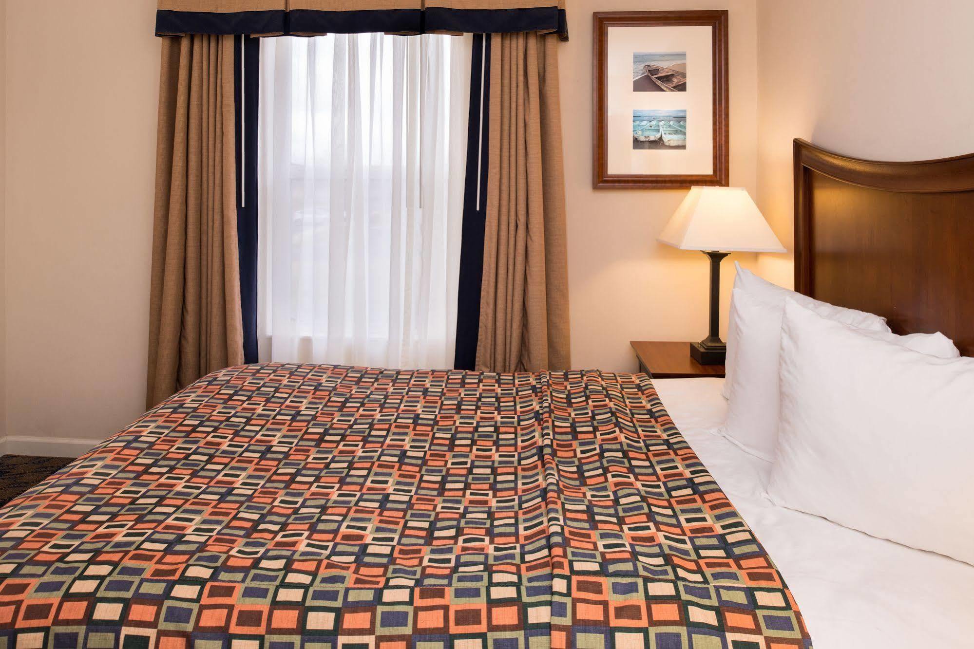 קולומבוס Charwood Suites מראה חיצוני תמונה