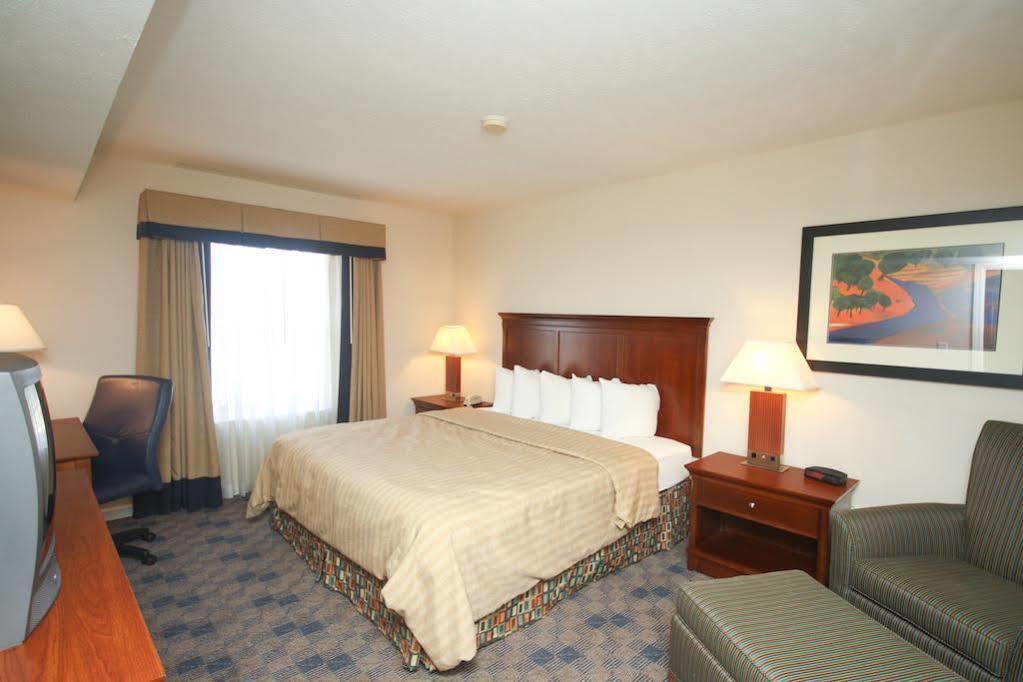 קולומבוס Charwood Suites מראה חיצוני תמונה